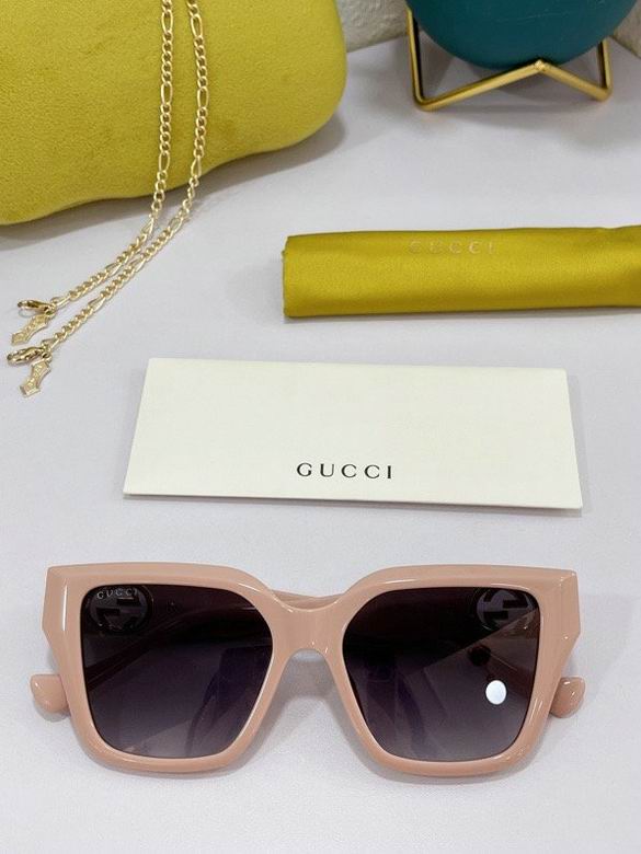 Top Quality G*ucci Glasses