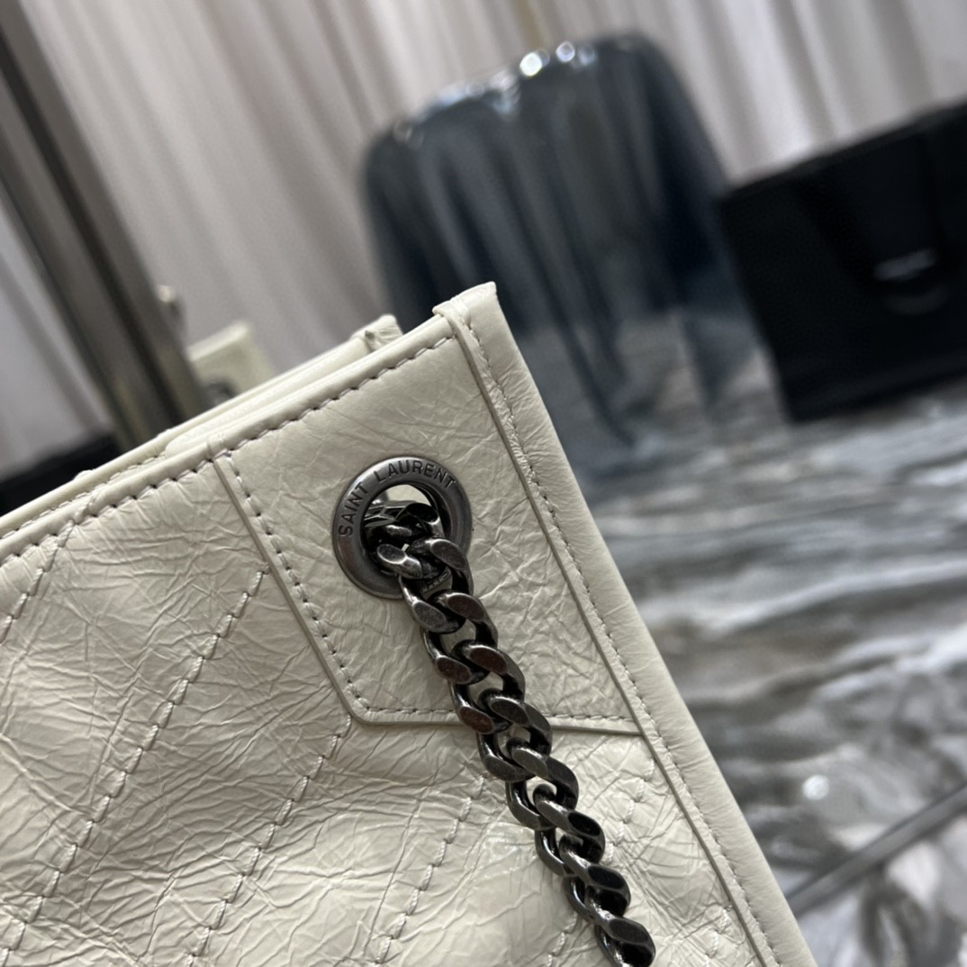 Y*SL Bag Top Quality 33*27*11.5CM