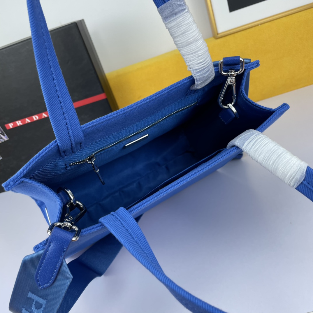 P*rada Bag Top Quality 26*23.5*9cm