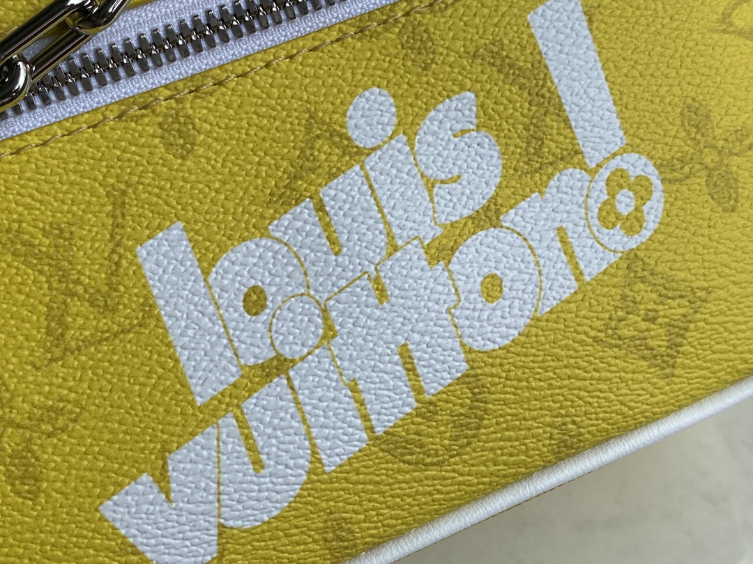 L*ouis V*uitton Top Bag 18.5*13*8cm