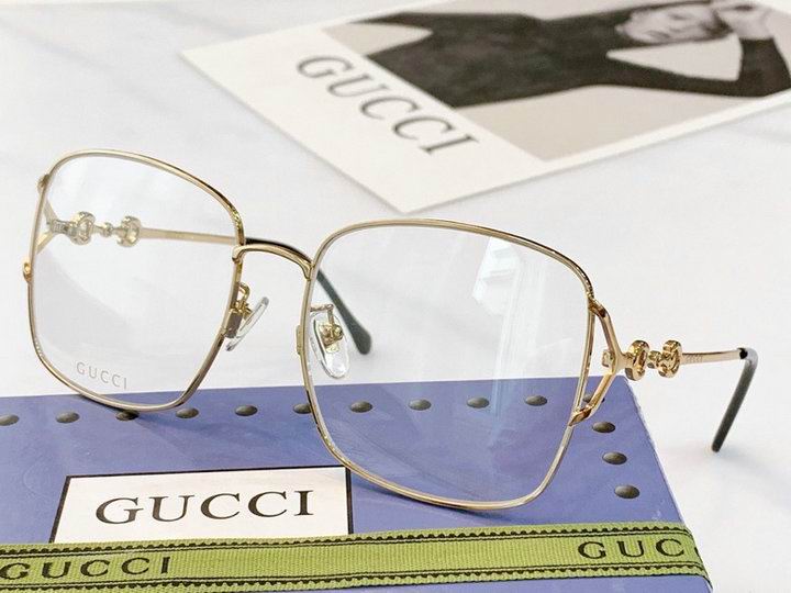 Top Quality G*ucci Glasses