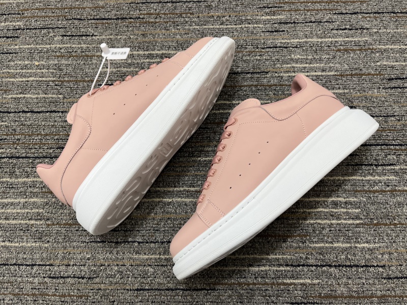 Men Women A*lexander M*cqueen Top Sneaker