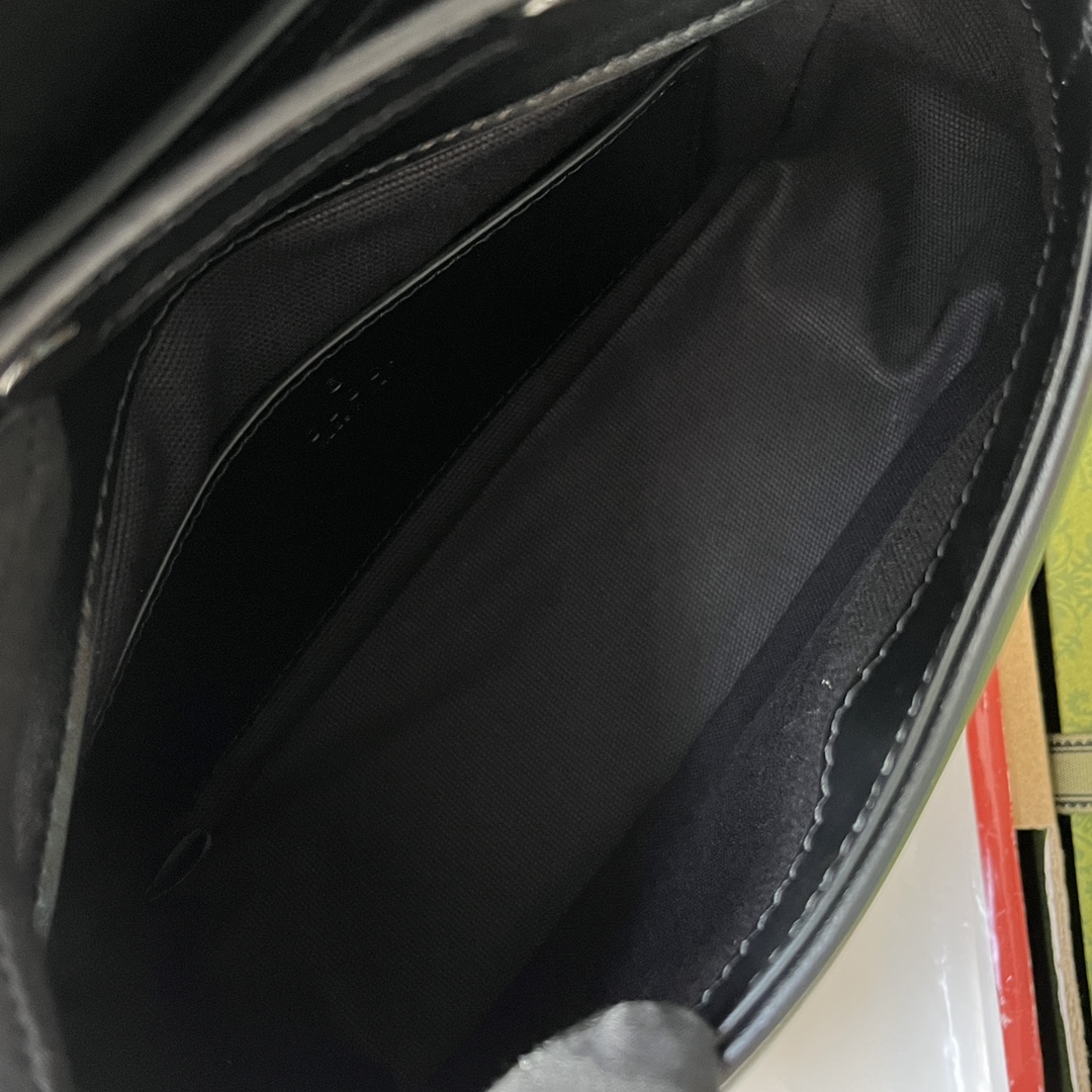 G*ucci Bag Top Quality 21*15.5*8CM