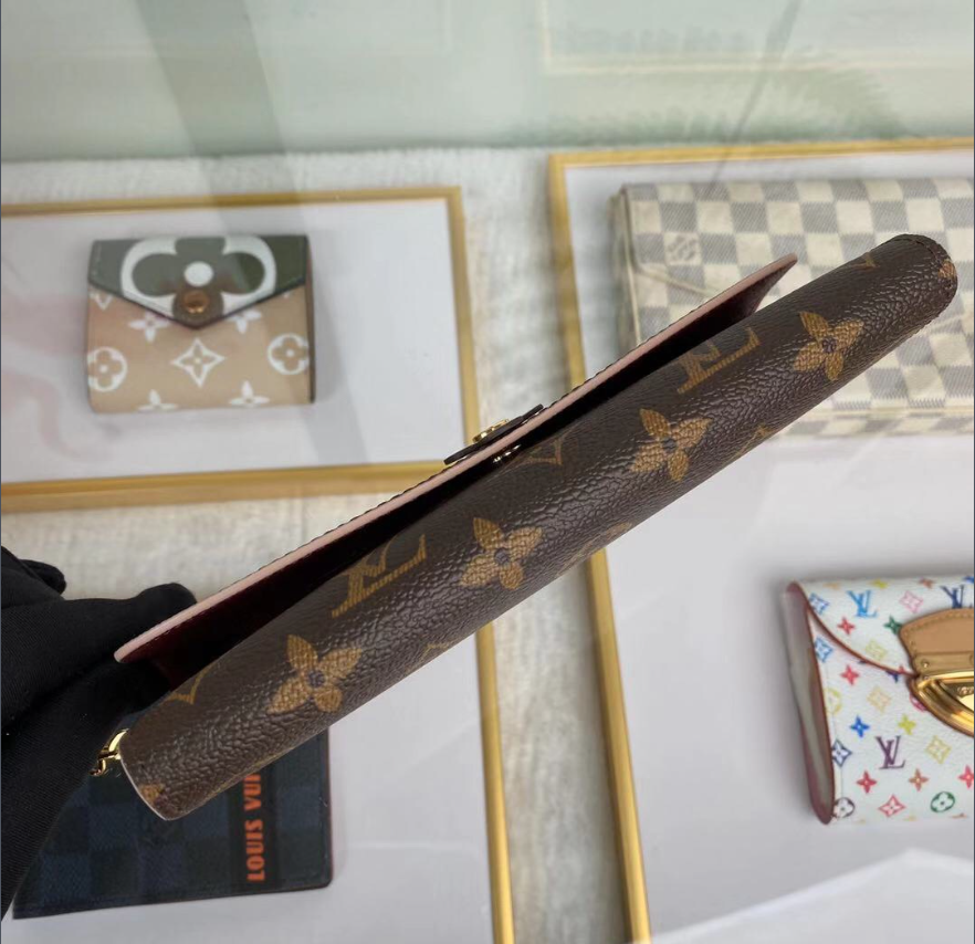 L*ouis V*uitton Bag Top Quality 19*10*2CM