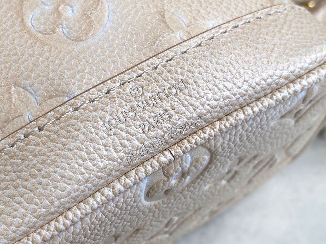 L*ouis V*uitton Bag Top Quality 13*16*10CM