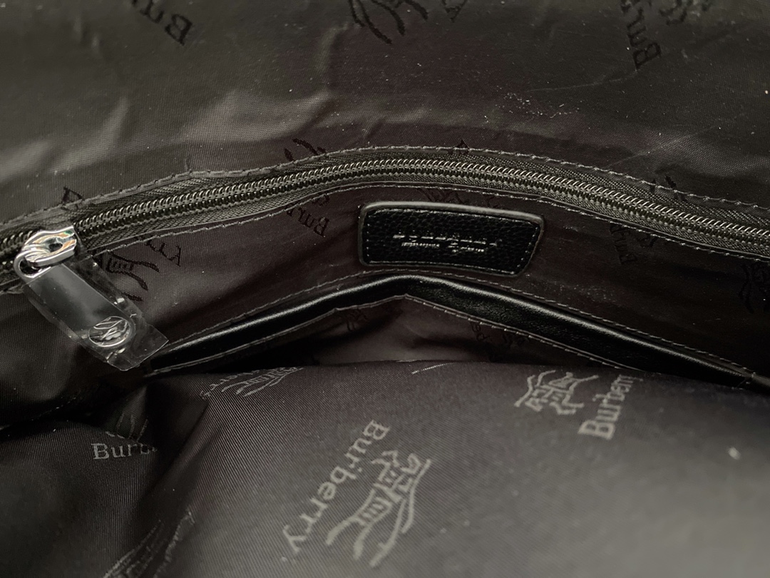 B*urberry Bag Top Quality 38*29cm