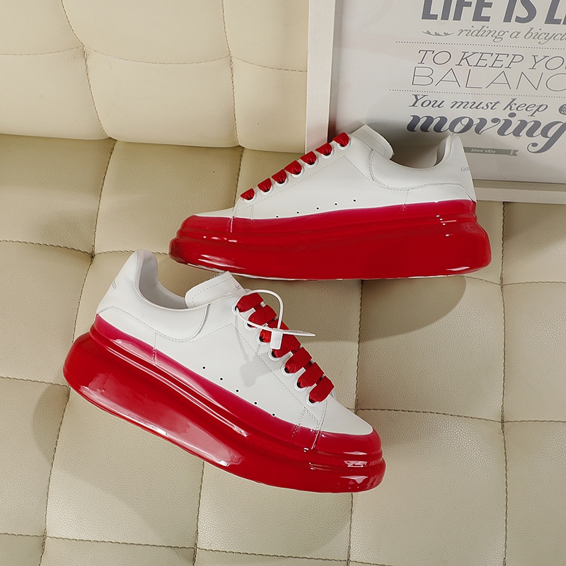 A*exander M*queen Sneaker