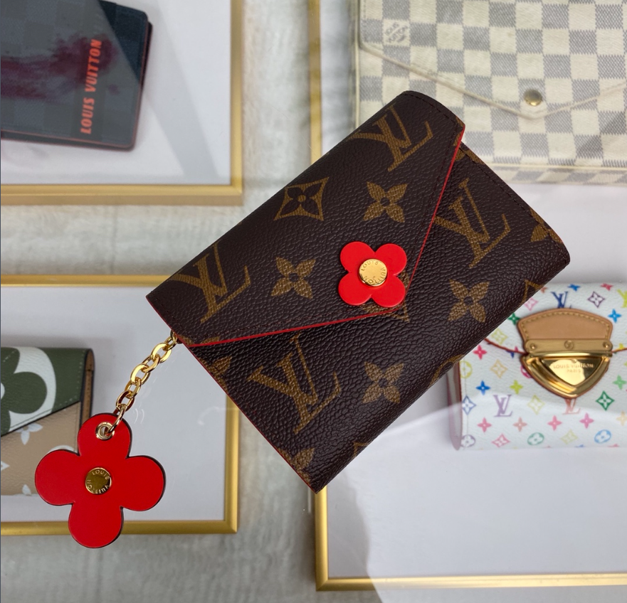 L*ouis V*uitton Bag Top Quality 12*9CM