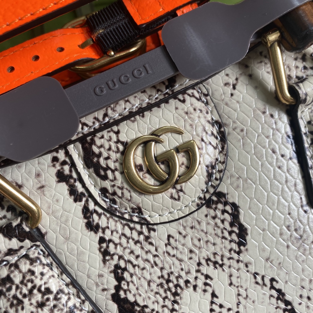 G*ucci Bag Top Quality 20*16*10cm