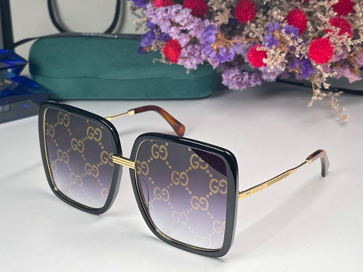 Top Quality G*ucci Glasses