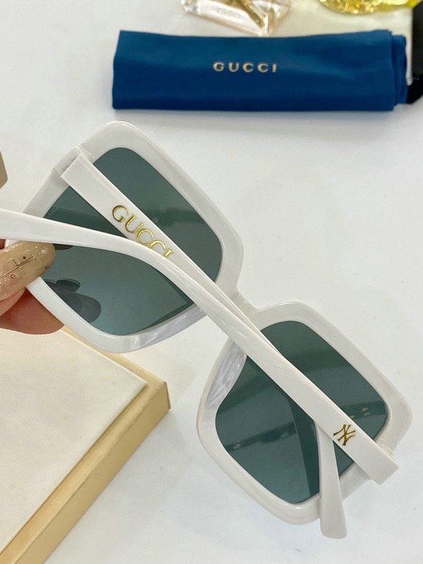 Top Quality G*ucci Glasses