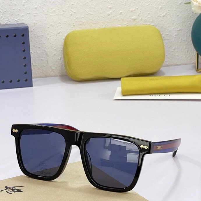 Top Quality G*ucci Glasses