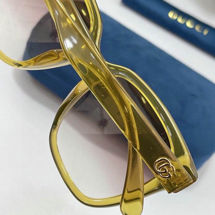 Top Quality G*ucci Glasses