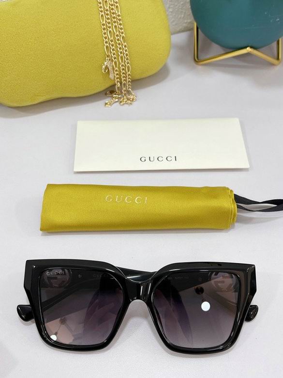 Top Quality G*ucci Glasses