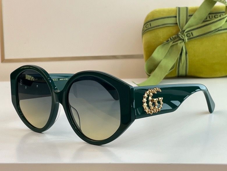 Top Quality G*ucci Glasses