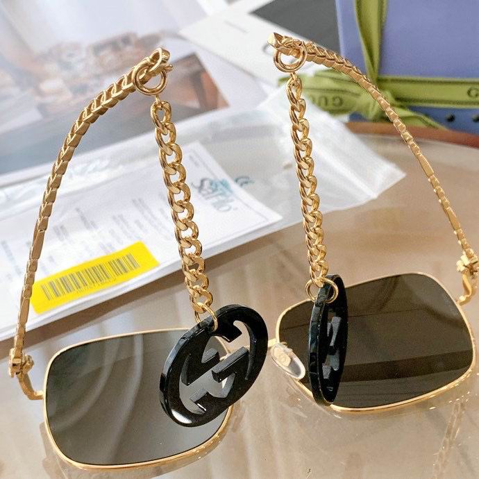 Top Quality G*ucci Glasses