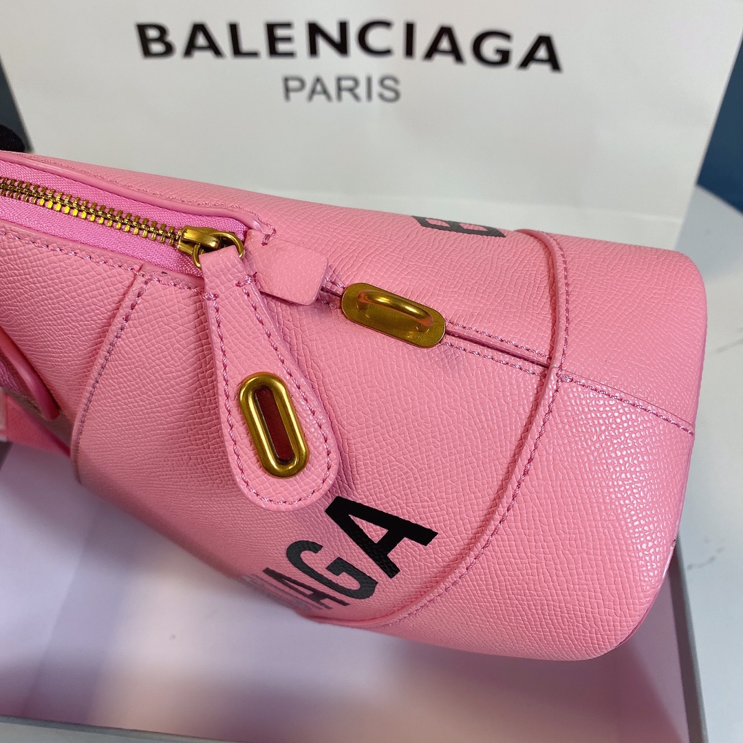B*alenciaga Bag Top Quality 18*8*15CM
