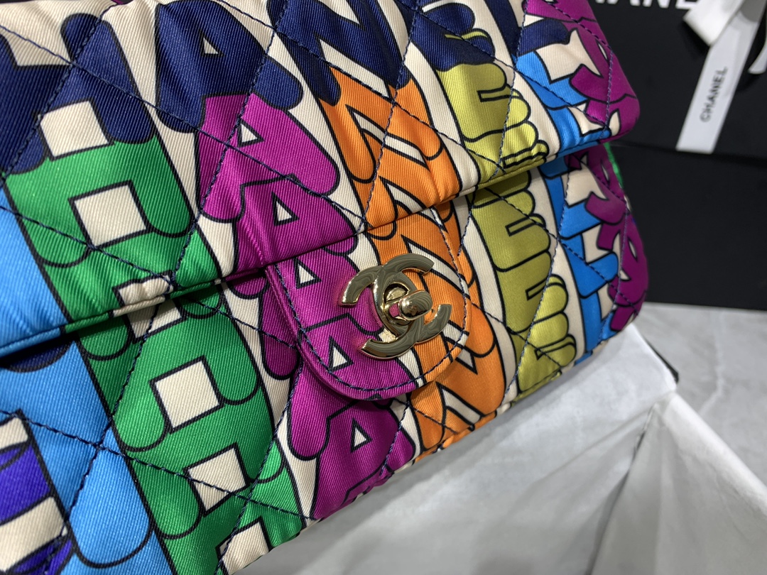 C*hanel Bag Top Quality 15*24.5*5CM