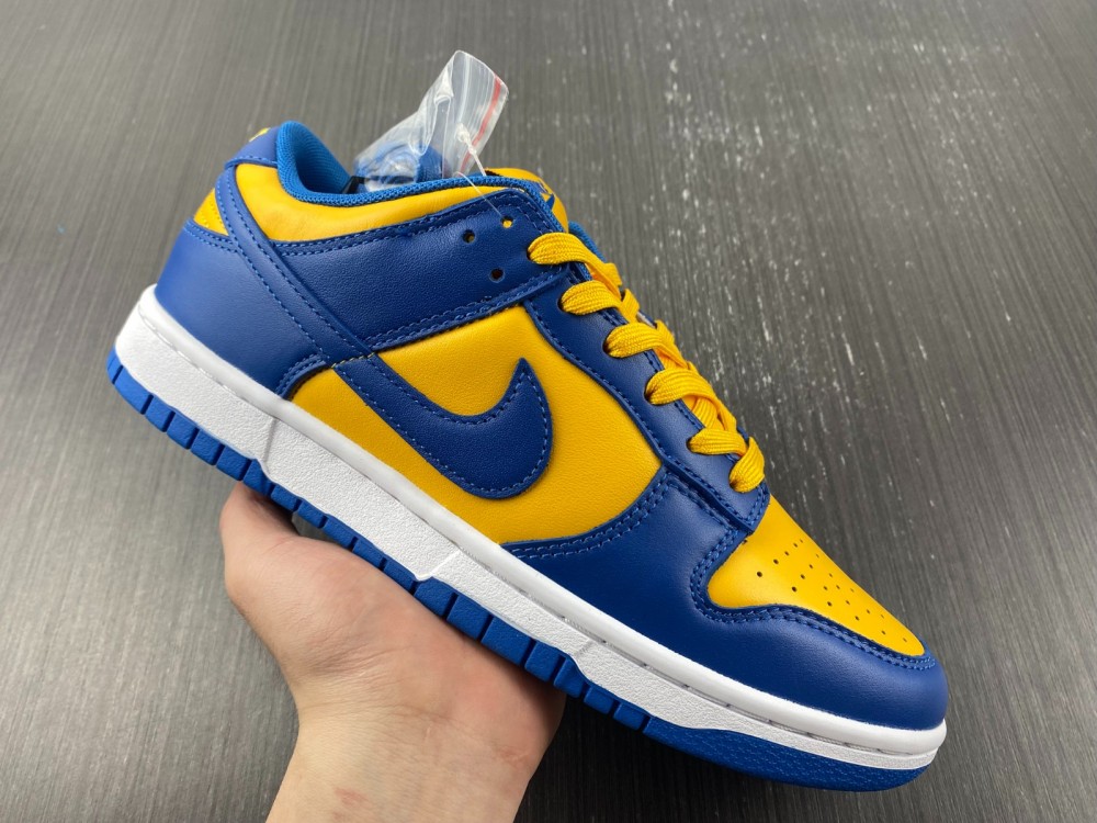 from Nike Dunk Low UCLA DD1391-402