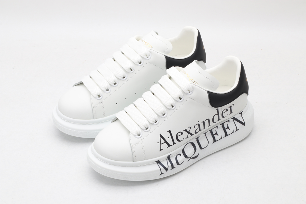 A*exander M*queen Sneaker
