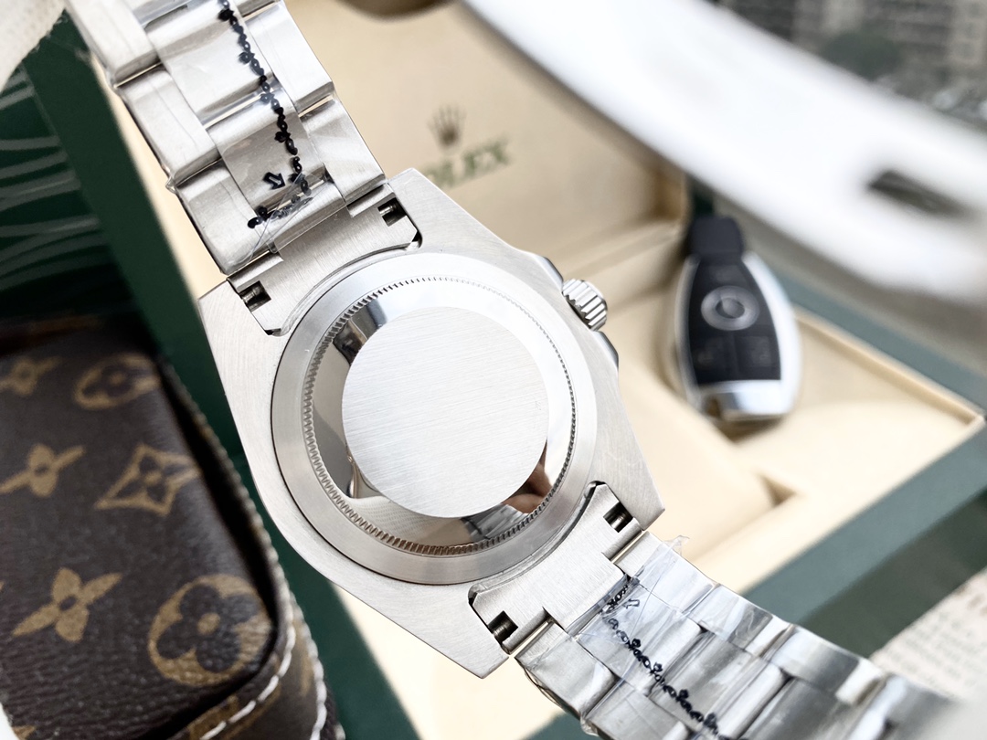R*olex Watches Top Quality 40*11mm