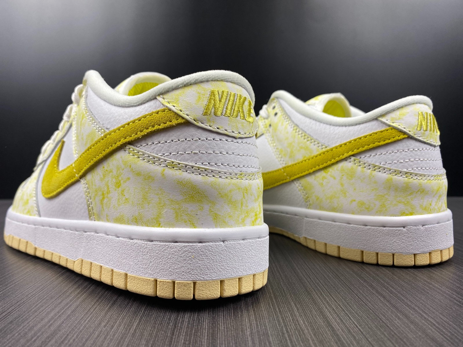 from Nike Dunk SB Low DM9467-700