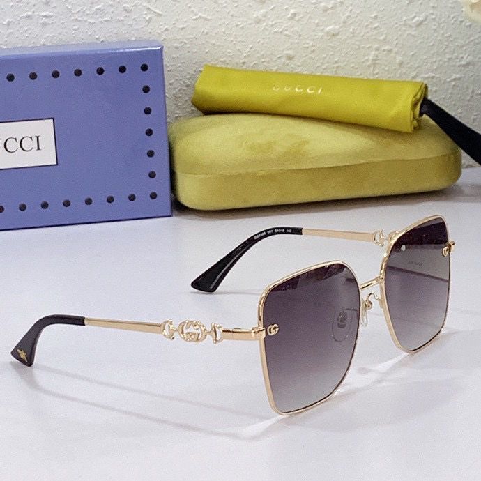 Top Quality G*ucci Glasses