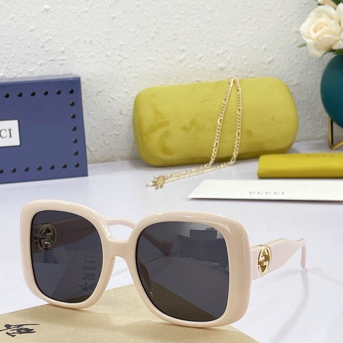 Top Quality G*ucci Glasses