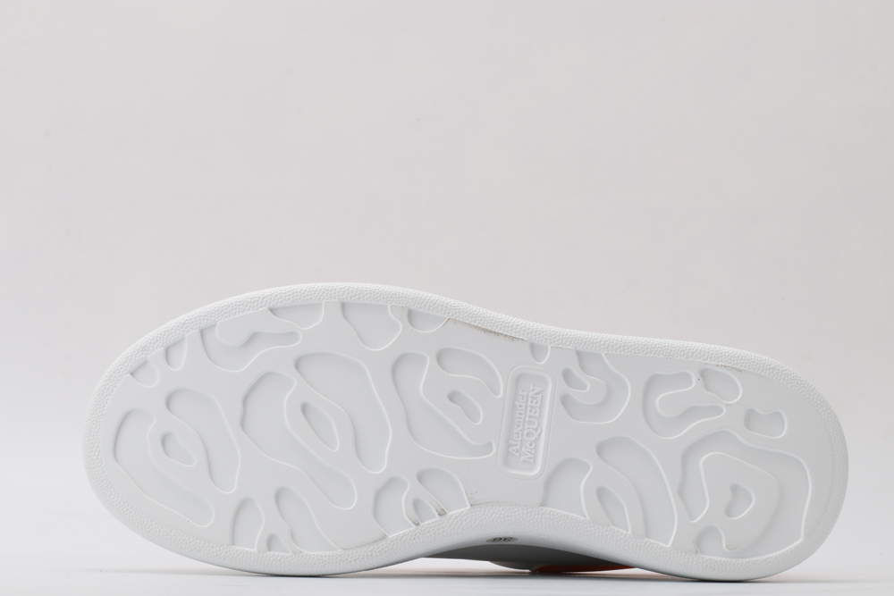 A*exander M*queen Sneaker