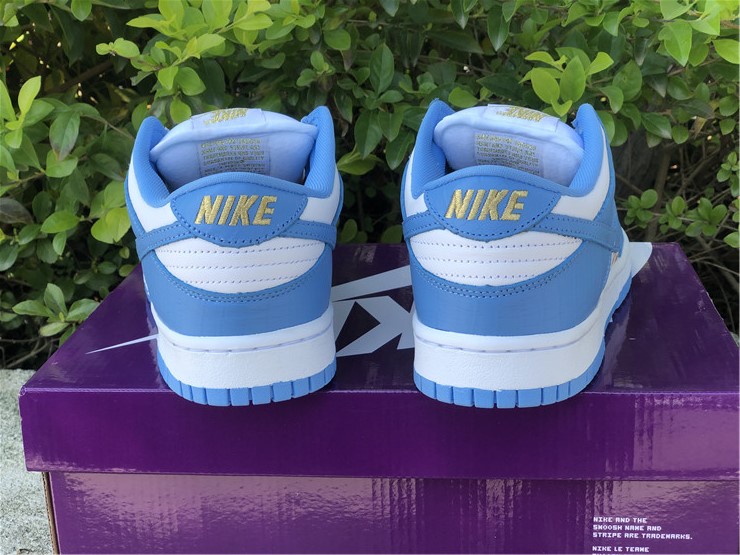 from Supreme x Nike SB Dunk Low DH3228 141