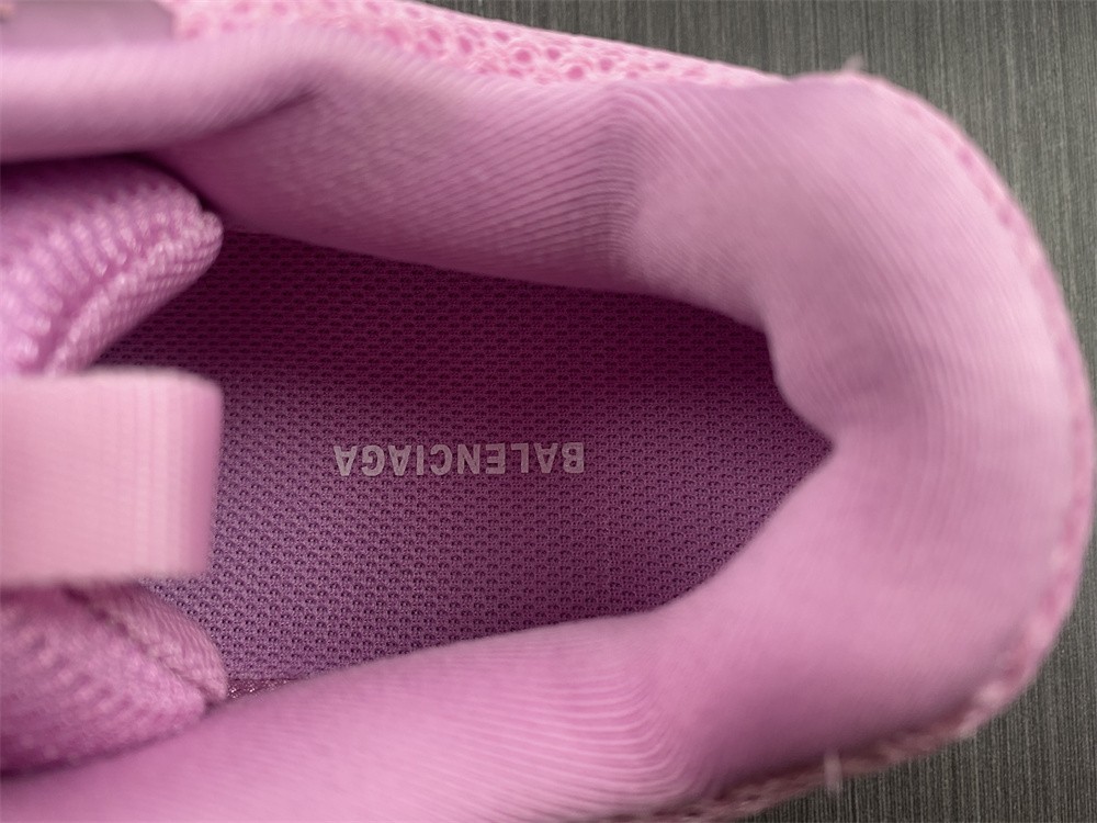 Men Women B*alenciaga Top Sneakers