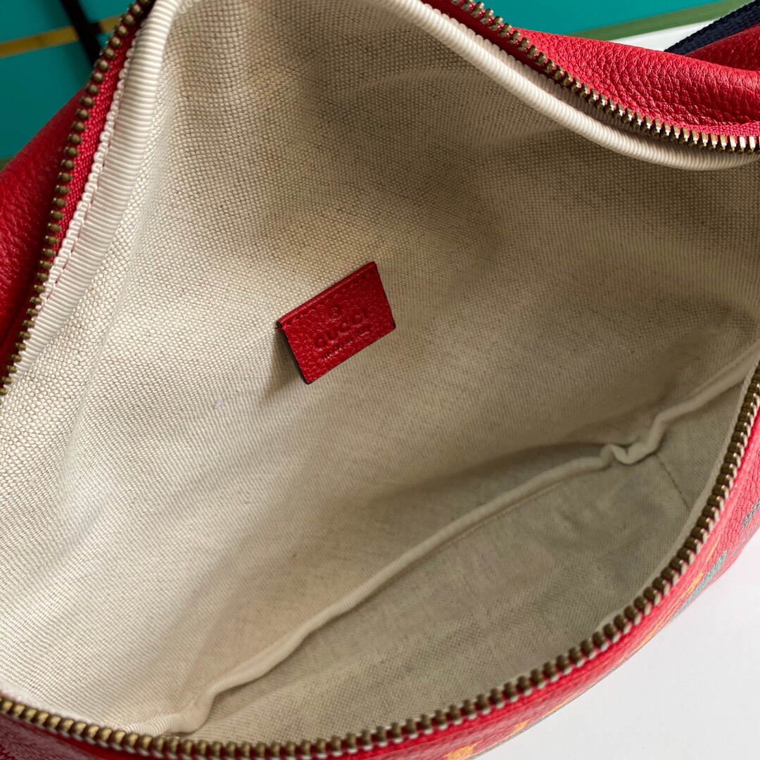 G*ucci Top Bag 28*17.5*7.6cm