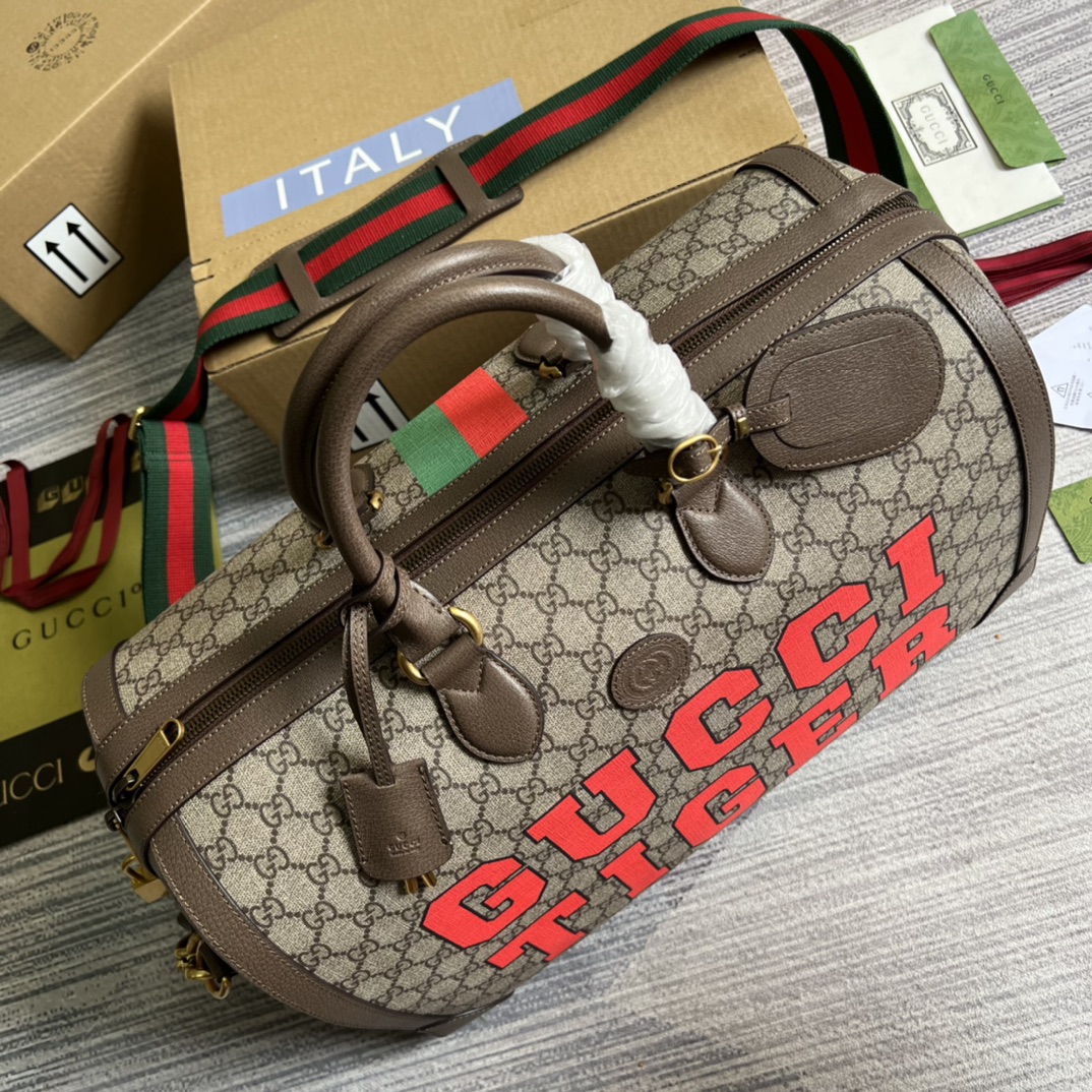 G*ucci Bag Top Quality 44*27*23CM