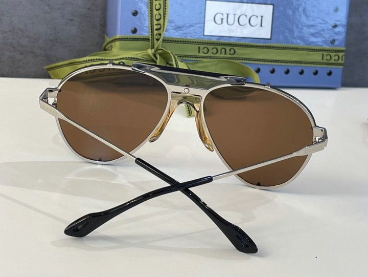 Top Quality G*ucci Glasses