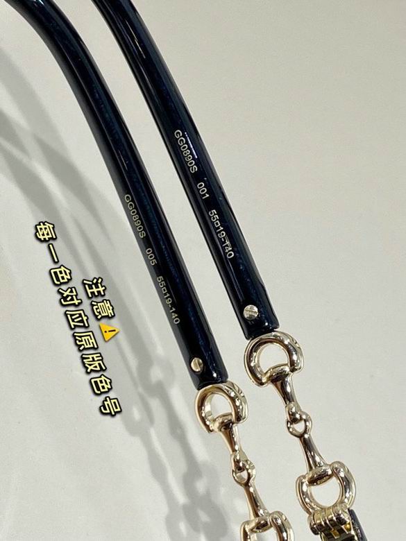 Top Quality G*ucci Glasses