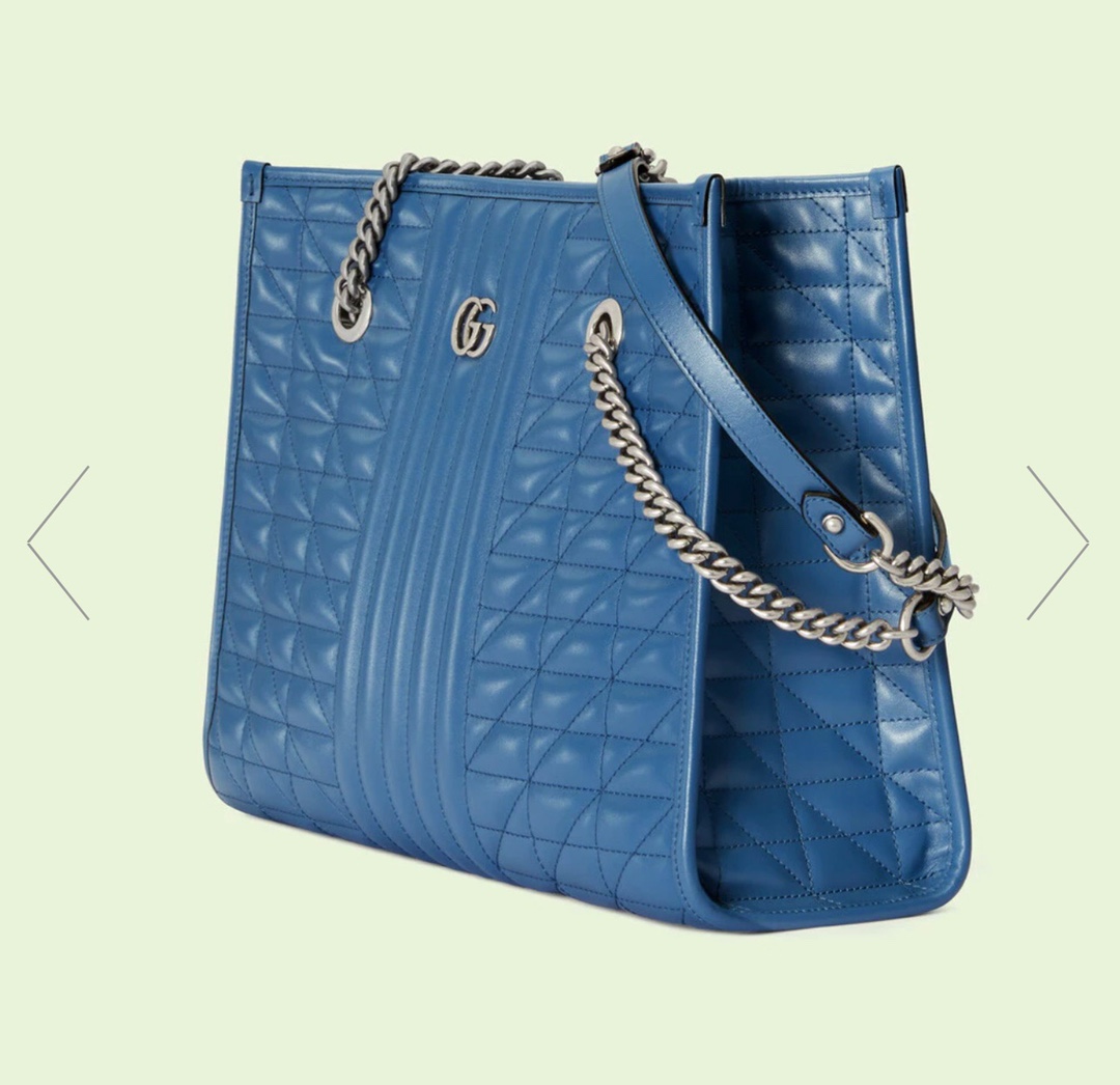 G*ucci Bag Top Quality 35*27*13CM