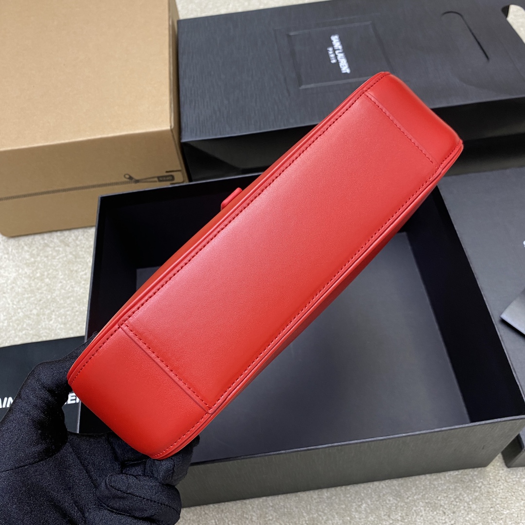 Y*SL Bag Top Quality 24.5＊14*6CM