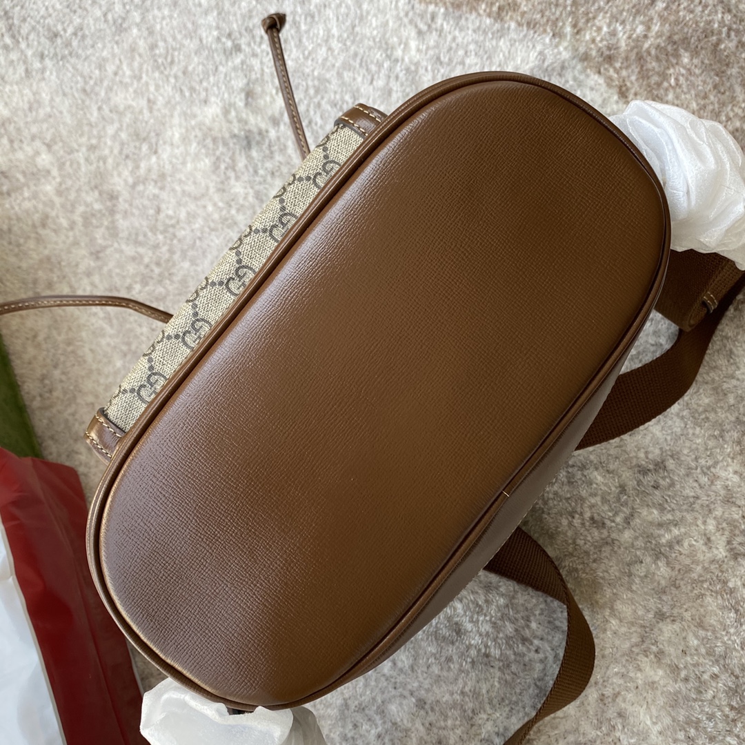 G*ucci Bag Top Quality 26.5*30*13CM