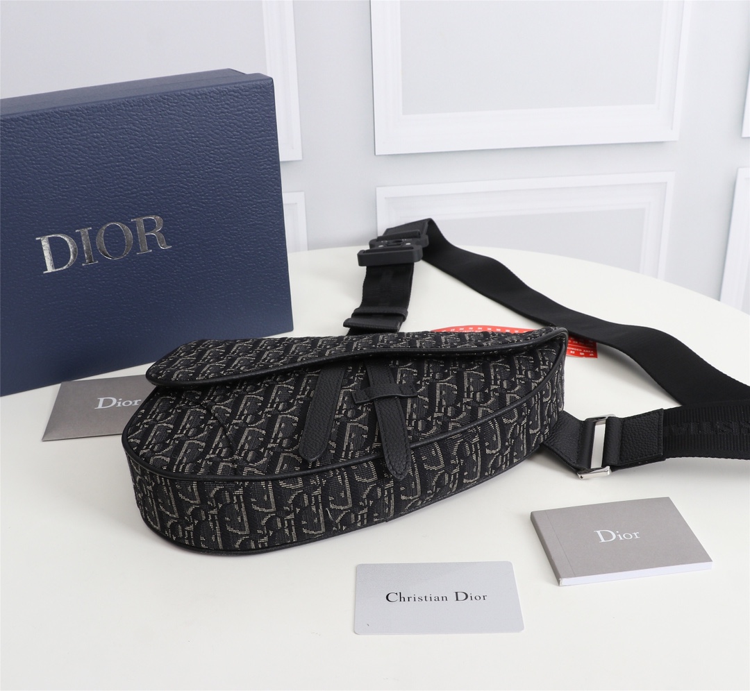 D*ior Top Bag 20*28.6*5cm
