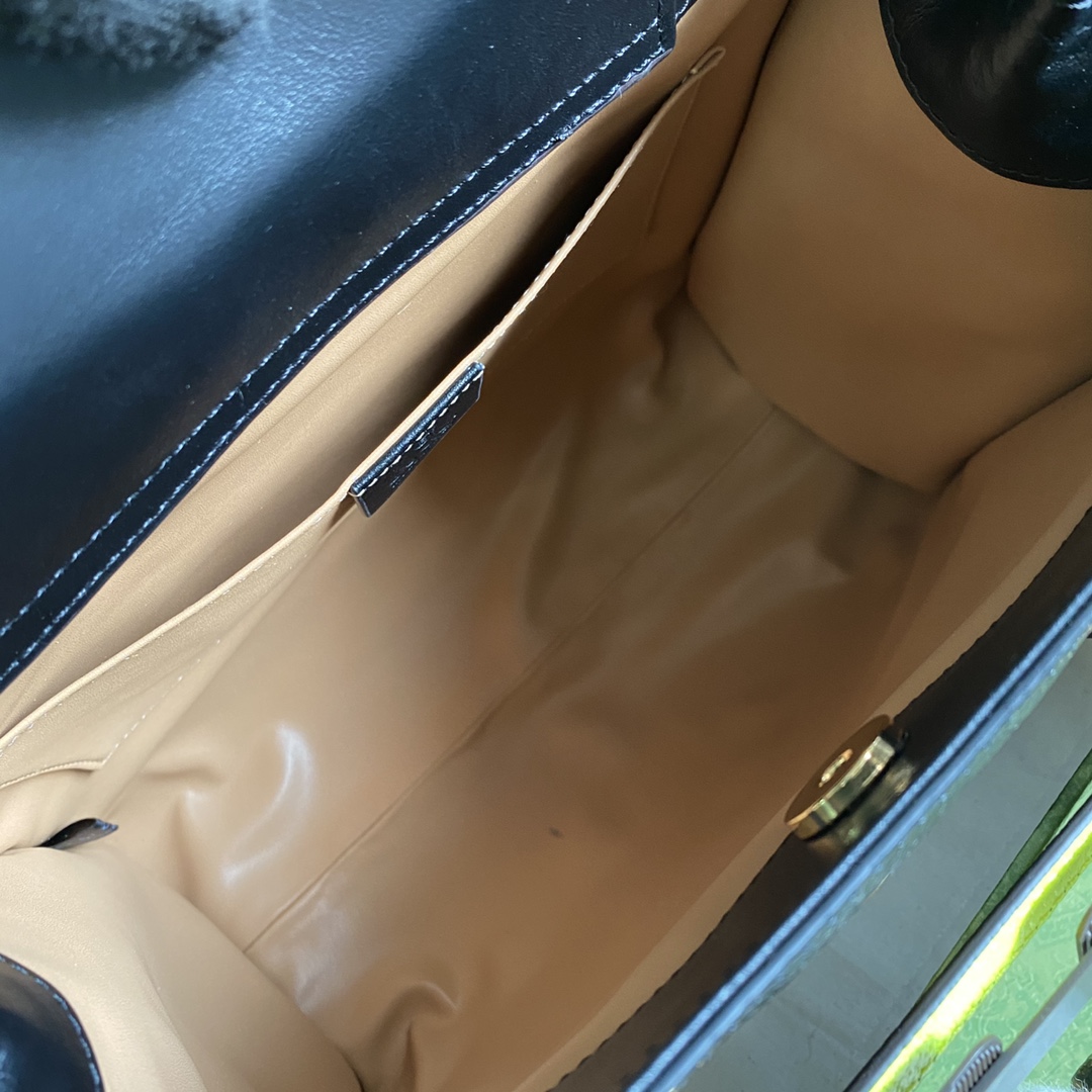 G*ucci Bag Top Quality 27*24*11cm