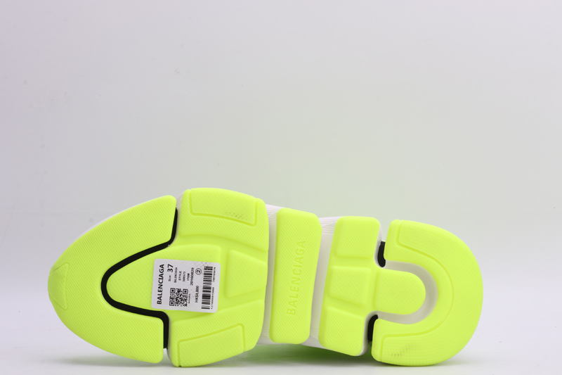 Men Women B*alenciaga Top Sneakers