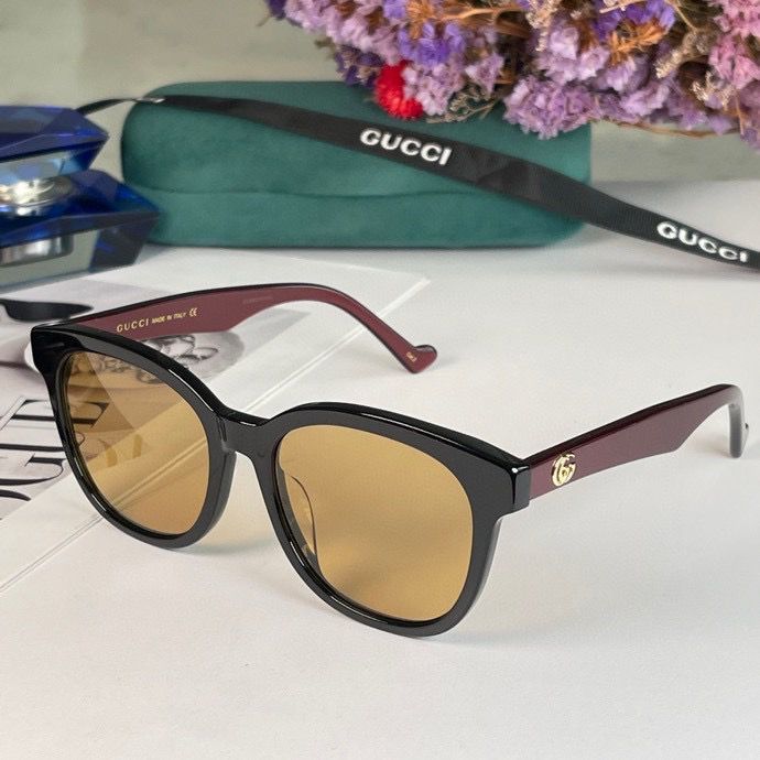 Top Quality G*ucci Glasses