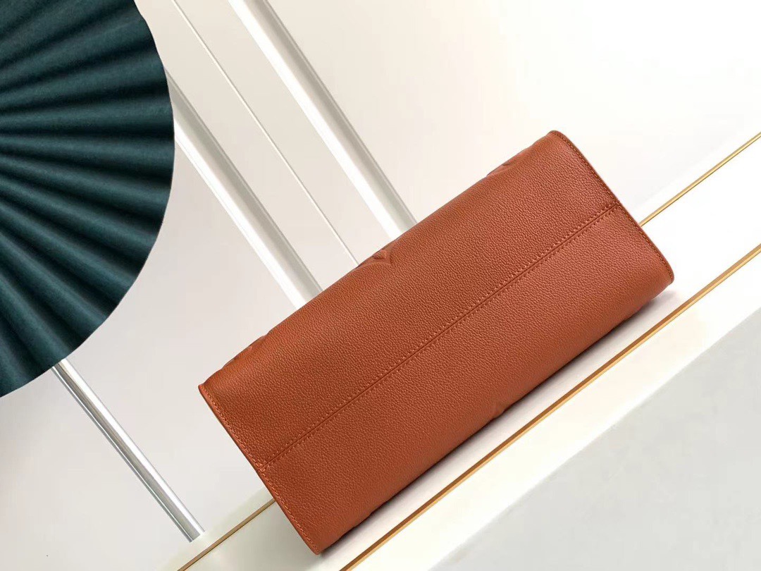 L*ouis V*uitton Top Bag 35*28*15cm