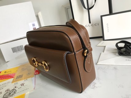 G*ucci Bag Top Quality 22.5*17*6.5cm