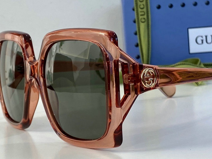 Top Quality G*ucci Glasses