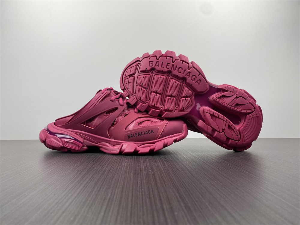 Men Women B*alenciaga Top Sneakers