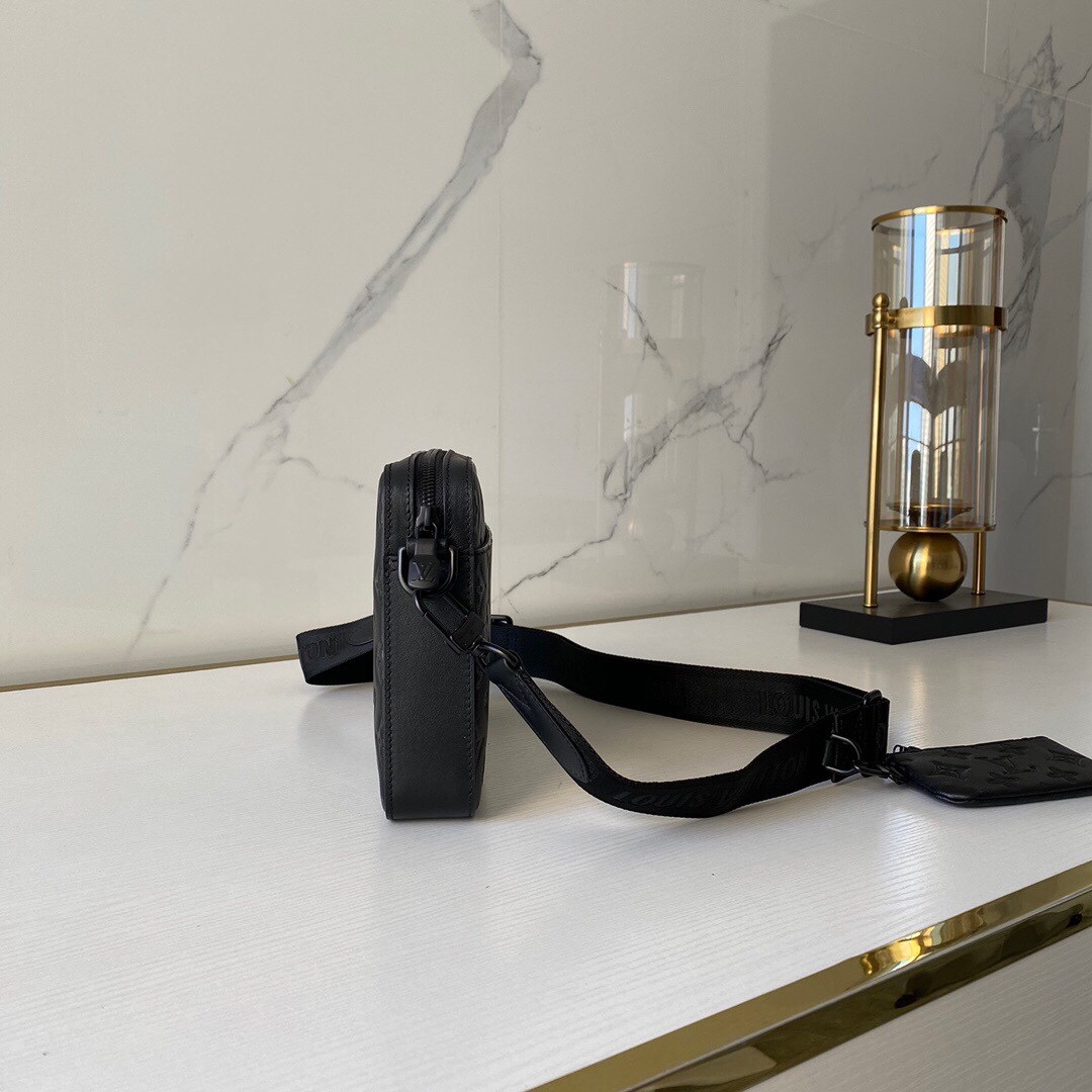 L*ouis V*uitton Bag Top Quality 26*18.5*5cm