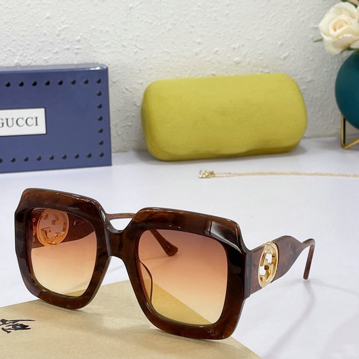 Top Quality G*ucci Glasses