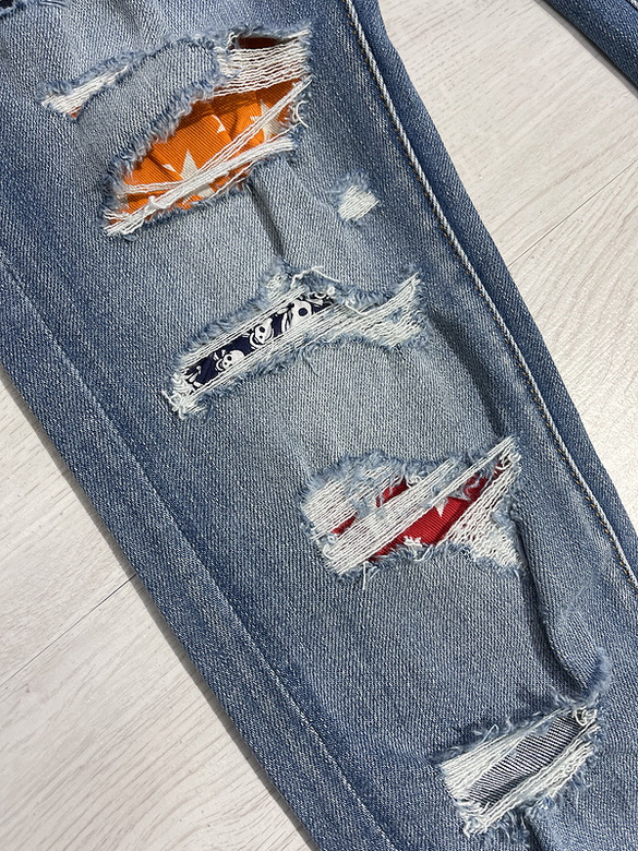 Men Jeans Top Quality