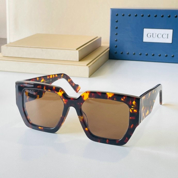 Top Quality G*ucci Glasses